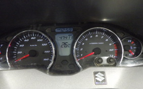SUZUKI SKYWAVE 250 (Burgman 250) S Gen.3 2017 CJ46A