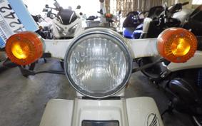 HONDA C50 SUPER CUB AA01
