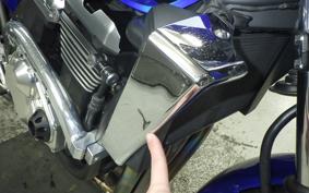 KAWASAKI ZRX1200 D 2012 ZRT20D