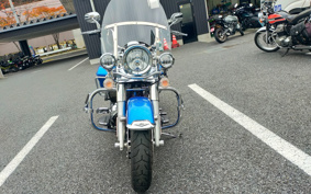 HARLEY FLHR1340 2017 FBC