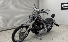 HARLEY HARLEY FXSTC1340 2007 JL5