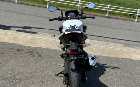 KAWASAKI Z400 2019 EX400G