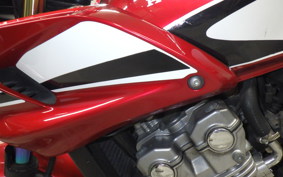 HONDA CB400 SUPER BOLDOR VTEC 2008 NC42