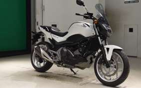 HONDA NC750S-2AEﾊﾟｯｹｰｼﾞ 2017 RC88