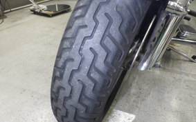 HARLEY FLHRS 1450 2004