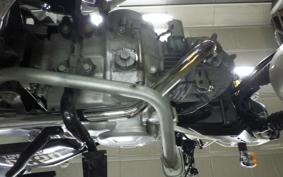 HONDA CROSS CUB 50 2024 AA06