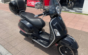 VESPA GTS150 SUPER RP8M45