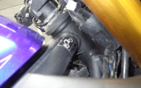 YAMAHA YZF R-3 2019 RH13J