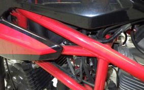 DUCATI HYPERMOTARD 1100E 2011