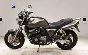 HONDA CB400SF S 1998 NC31