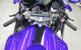 YAMAHA YZF-R6 2019
