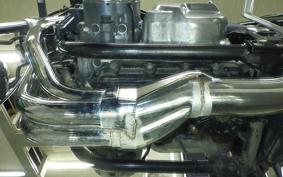 KAWASAKI ZEPHYR 400 Gen.2 1992 ZR400C