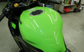 KAWASAKI ZX-25R ZX250E