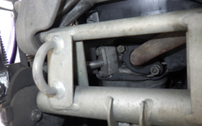 HONDA DIO Gen.6 AF62