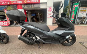 HONDA PCX125 JK05