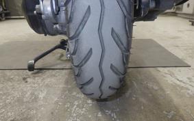 SUZUKI スウィッシュ125 1996 DV12B