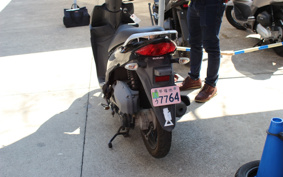 SUZUKI ADDRESS V110 CE47A