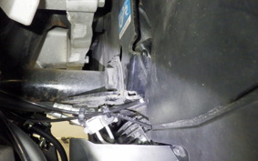 YAMAHA TRICITY 300 2021 SH15J