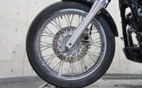 YAMAHA DRAGSTAR 400 2011 VH02J
