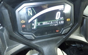 KAWASAKI NINJA 650 A 2020