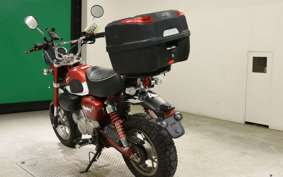HONDA MONKEY 125 ABS JB02