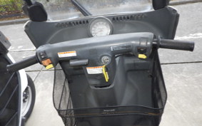 HONDA GYRO CANOPY TA03