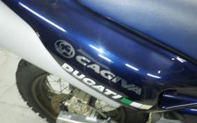 OTHER +CAGIVA GRAN CANYON 2000