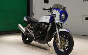 SUZUKI GSX400 IMPULSE 2005 GK7CA