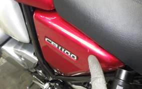 HONDA CB1100EXAEﾊﾟｯｹｰｼﾞ 2022 SC65