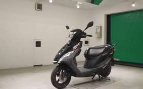 SUZUKI ADDRESS V125 DT11A