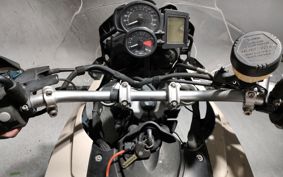 BMW F650GS 2009 0218