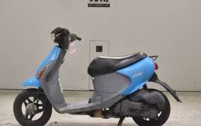 SUZUKI LET's 4 CA41A
