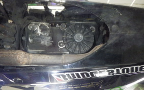 KAWASAKI NINJA 250R EX250K