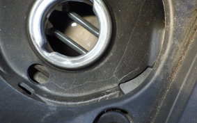 HONDA ﾀﾞﾝｸ AF78