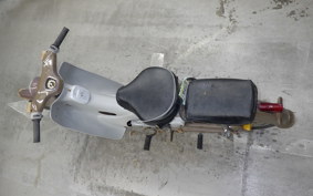 HONDA C105 SUPER CUB 2017 C105