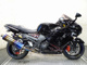 Фото Kawasaki NINJA ZX-14R 2014 с японского аукциона
