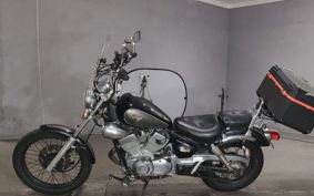 YAMAHA VIRAGO 250 3DM
