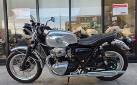 KAWASAKI W400 2006 EJ400A