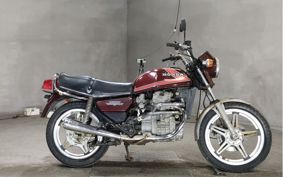 HONDA GL 400 WING GL400