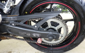 KAWASAKI ZX-4R SE 2023 ZX400P