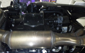 KAWASAKI NINJA1100SX 2025 ZXT10H