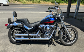 HARLEY FXLR1340 2018 YNJ