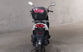 SUZUKI ADDRESS V110 CE47A
