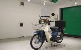 HONDA C50 SUPER CUB AA01