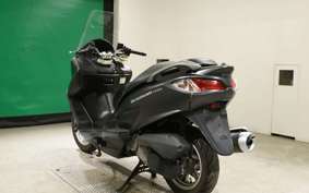 SUZUKI SKYWAVE 200 (Burgman 200) 2020 CH41A