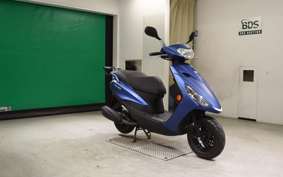 YAMAHA AXIS 125 Z 2007 SED7J