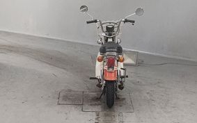 HONDA CAR LEE50 CF50