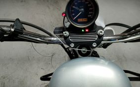 HARLEY XL883L 2009 CR2