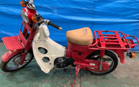 HONDA YUUBIN CUB MD50