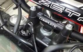 HONDA CRF250L 1996 MD47